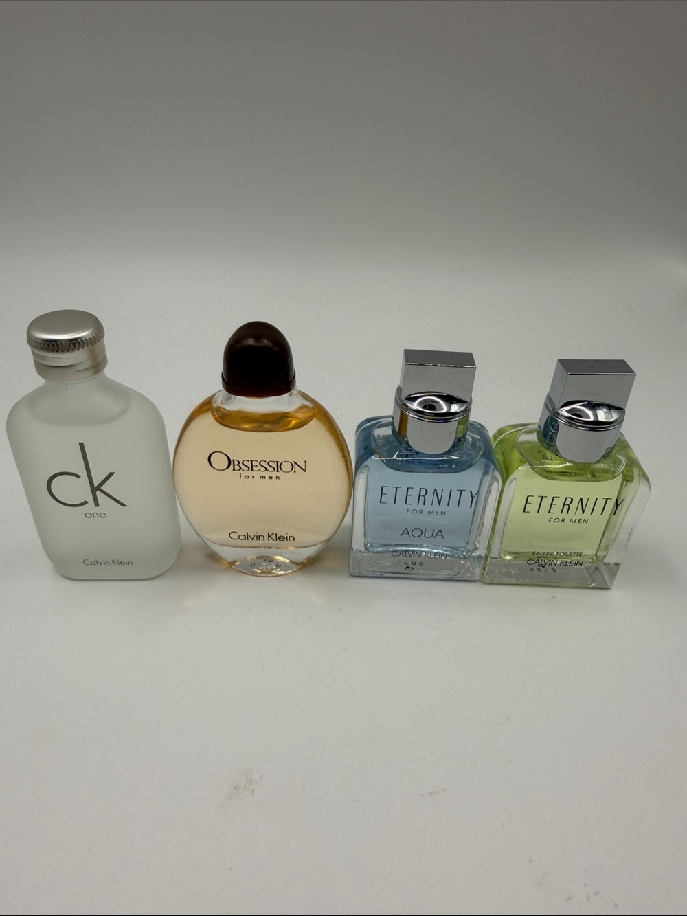 Calvin Klein mini set (4)